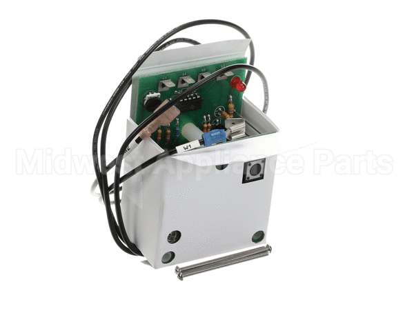 14-035-12 Hobart Thermostat,S/State 115V C-Line