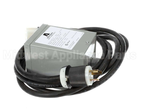 14-0378-0005 Fbd Boost Transformer, 60Hz, 30Amp