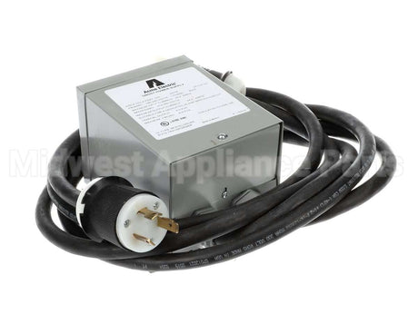 14-0378-0005 Fbd Boost Transformer, 60Hz, 30Amp