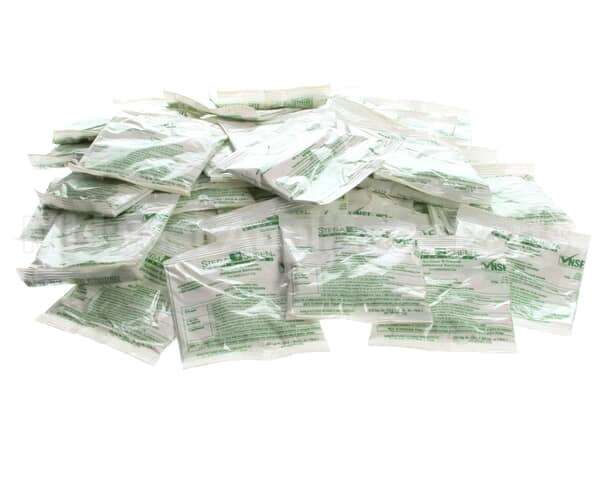 14-0382-01 Scotsman Sanitizer - Case Of 100