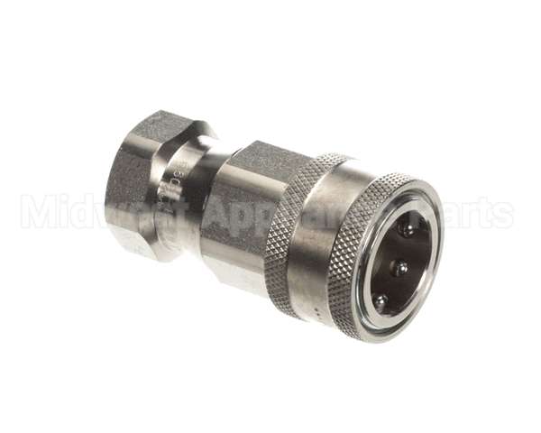 14-06-093 Falcon Fabricators Coupling Disconnect Socket