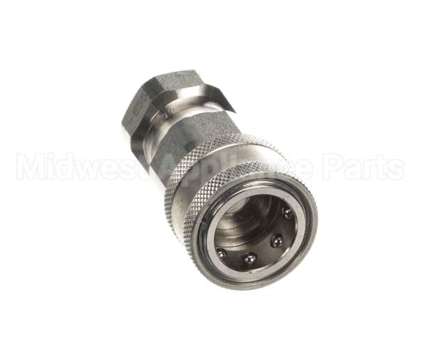 14-06-093 Falcon Fabricators Coupling Disconnect Socket