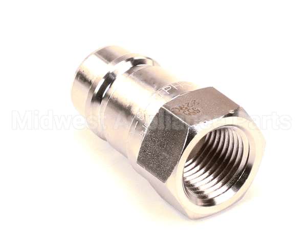 14-06-094 Falcon Fabricators Coupling Disconnect Plug
