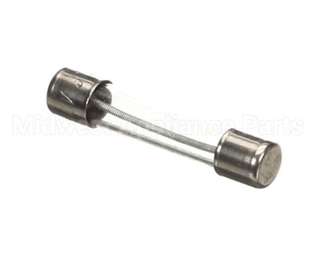 14-2006-0001 Fbd Fuse, 2.5A, 3Ag Slo-Blo