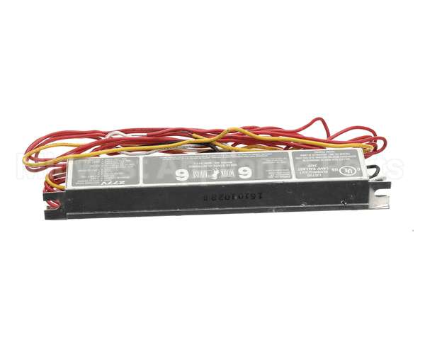 14-2114-0001 Fbd Ballast,Workhorse Wh6-277-L