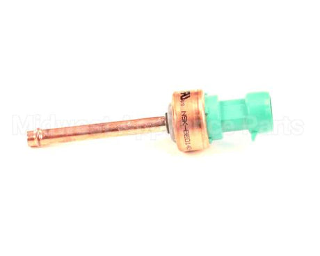 14-2235-0003 Fbd Sensor, 0-200 Psig, Braze-In,
