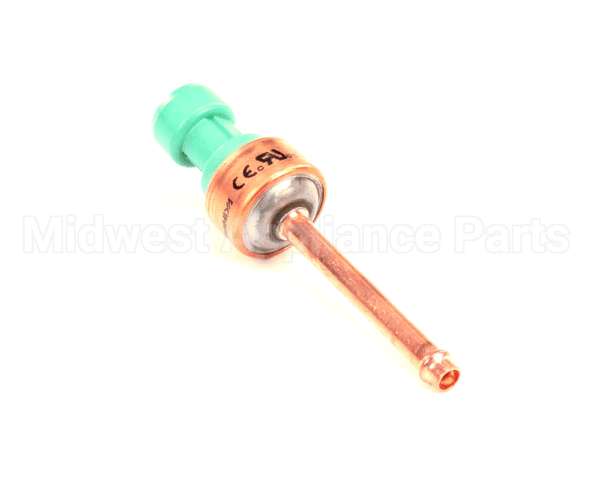 14-2235-0003 Fbd Sensor, 0-200 Psig, Braze-In,