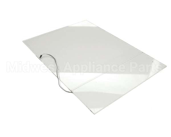 14-2280-0001 Fbd Lgp Panel 2Bbl Tall