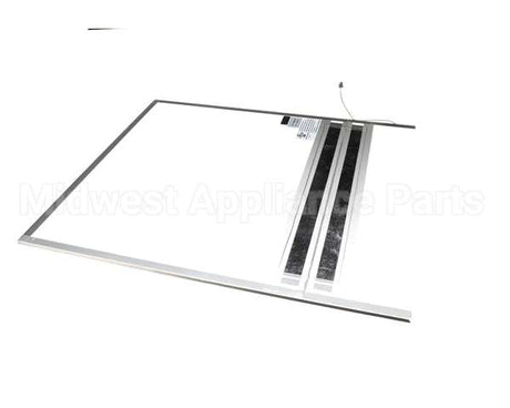 14-2280-0002 Fbd Lgp Panel, 3Bbl, Tall