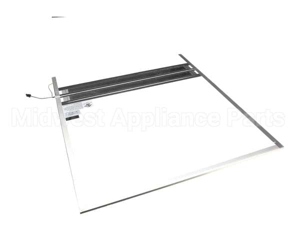 14-2280-0002 Fbd Lgp Panel, 3Bbl, Tall