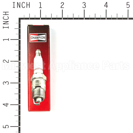 14 Champion Rj12Yc Auto Spark Plug