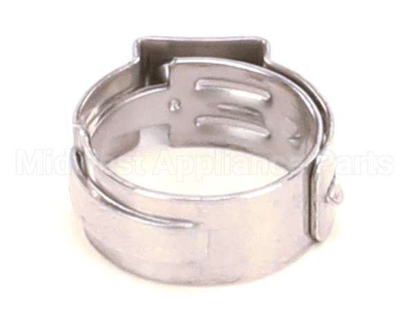 14.5-706R Multiplex Clamp Stepless Stainless Steel