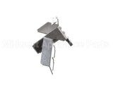 140-000047-001-C Pitco Hi-Limit, Brkt Subassy Rt Hand