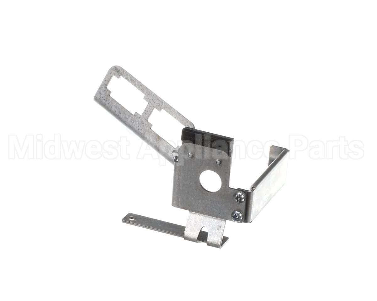 140-000047-002-C Pitco Hi-Limit,Brkt Subassy Lefthand