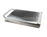 140-000116-001-C Pitco Tk,Cvr Assy Svc Only