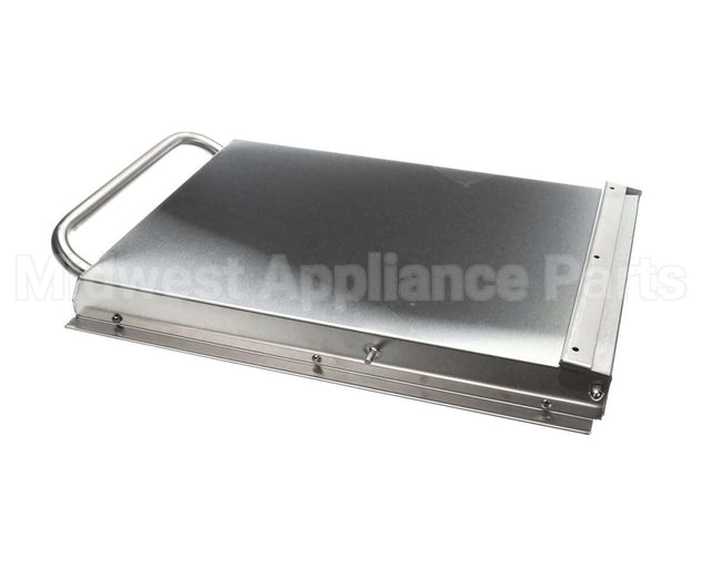 140-000116-001-C Pitco Tk,Cvr Assy Svc Only