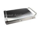 140-000116-001-C Pitco Tk,Cvr Assy Svc Only