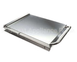 140-000116-001-C Pitco Tk,Cvr Assy Svc Only