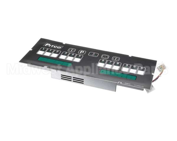 140-000202-002-C Pitco Assy, Cmptr I12 Wb 3094 Splt