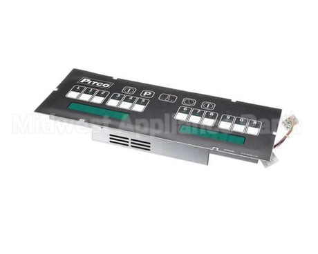 140-000202-002-C Pitco Assy, Cmptr I12 Wb 3094 Splt