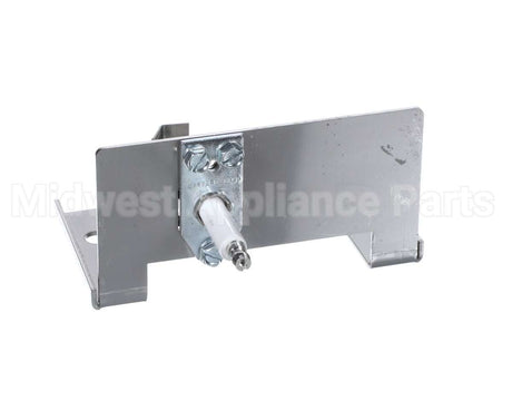140-000423-001-C Ultrafryer Brkt,Igtr Hldr