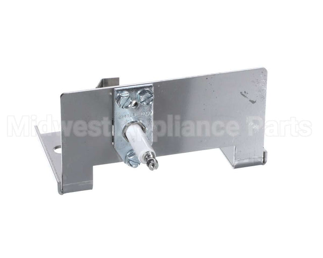 140-000423-001-C Ultrafryer Brkt,Igtr Hldr