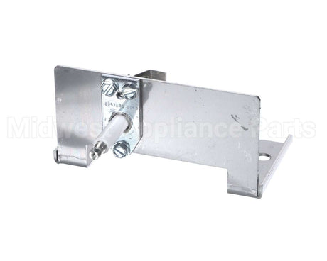 140-000423-001-C Ultrafryer Brkt,Igtr Hldr