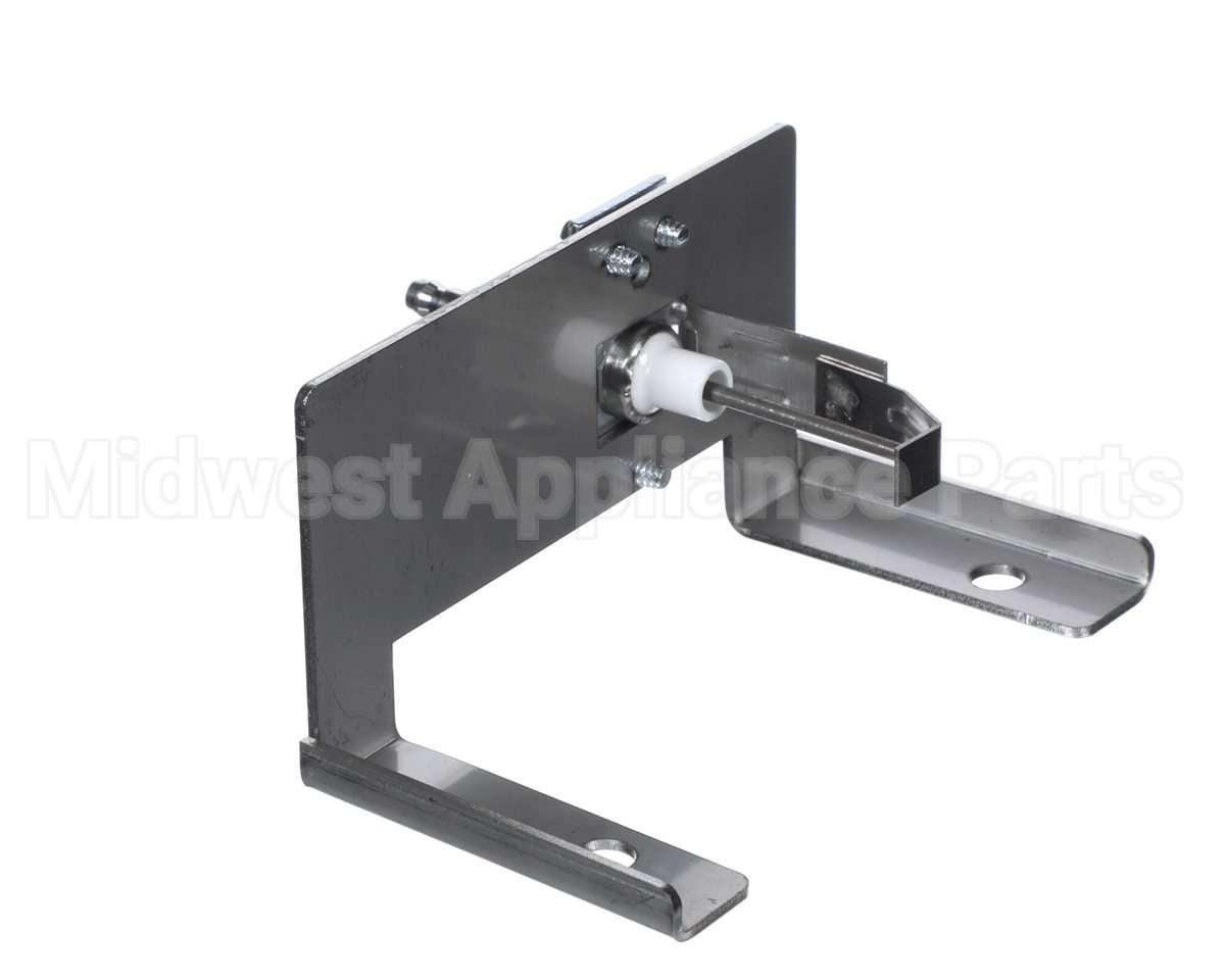 140-000423-001-C Ultrafryer Brkt,Igtr Hldr