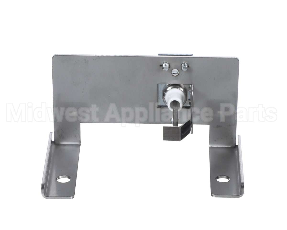 140-000423-001-C Ultrafryer Brkt,Igtr Hldr