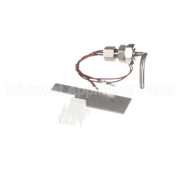 140-60020-15 Compatible Fast Probe Inpot Gas/El Collect