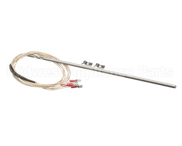 140-60072-01 Fast Probe Oven Dual Bead,Ni Plate