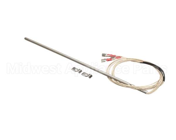 140-60072-01 Fast Probe Oven Dual Bead,Ni Plate