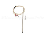 140-60072-01 Fast Probe Oven Dual Bead,Ni Plate