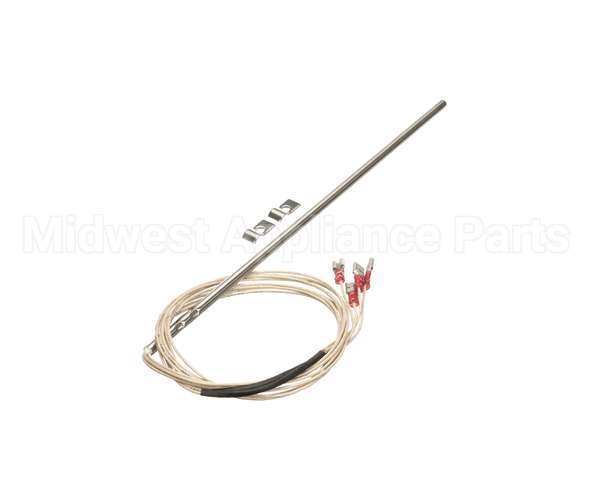 140-60072-01 Fast Probe Oven Dual Bead,Ni Plate