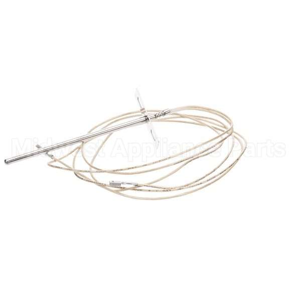 140-60172-01 Compatible Fast R-15Prb 1K Rtd 5" Well W/Swagd
