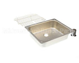 1400-0000 Fisher Station Water Sink