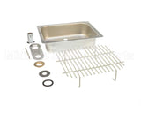 1400-0000 Fisher Station Water Sink