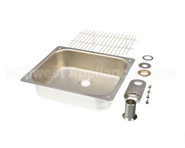 1400-0000 Fisher Station Water Sink