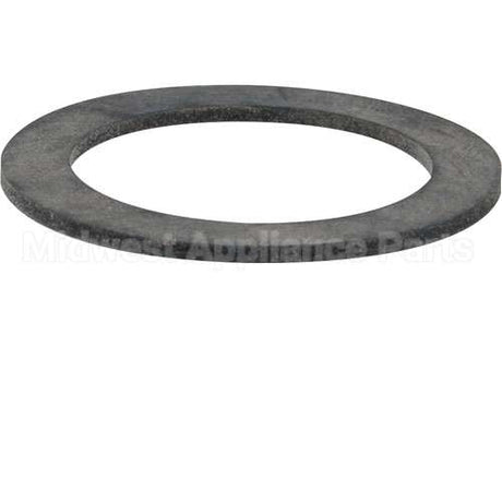1400-5000 Compatible Fisher Faucet Washer, Drain, F/3/4"Nps, Rubber