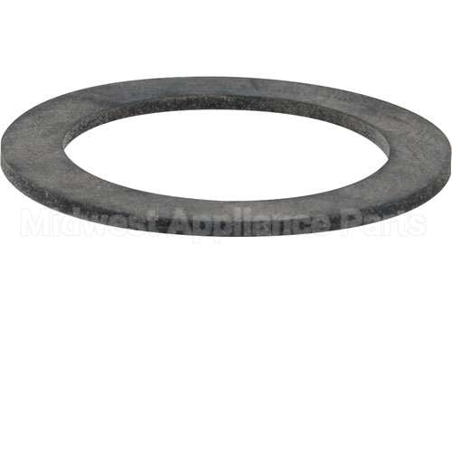 1400-5000 Compatible Fisher Faucet Washer, Drain, F/3/4"Nps, Rubber