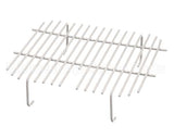 1400-8503 Fisher Grill Elevated Wire Pd