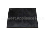 14000019 Glastender Baffle, Rubber, .25 Thick, Straight, Bds