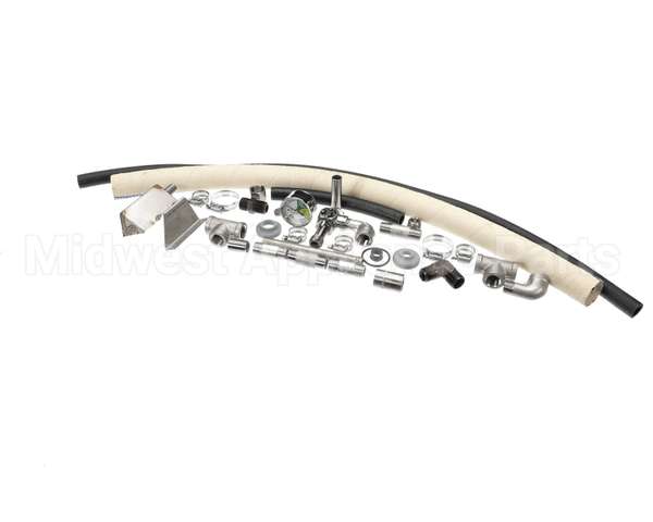 140001 Henny Penny Kit-590/591 Pot To Steambox