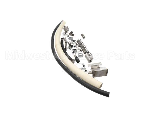 140001 Henny Penny Kit-590/591 Pot To Steambox