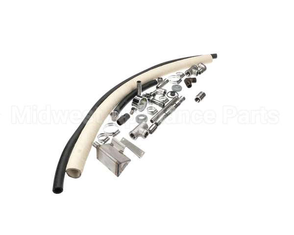 140001 Henny Penny Kit-590/591 Pot To Steambox