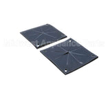 14000122 Glastender Baffle Kit, Consisting Of Part #14000020