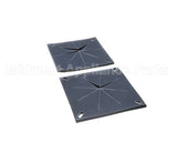 14000122 Glastender Baffle Kit, Consisting Of Part #14000020