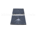 14000122 Glastender Baffle Kit, Consisting Of Part #14000020