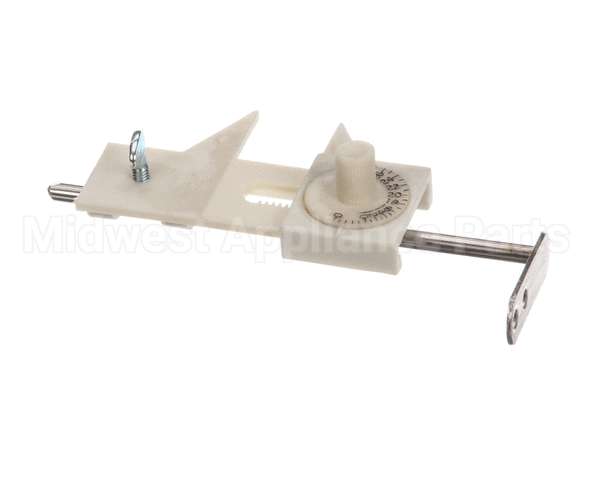 1400055 Univex Calibration Assembly