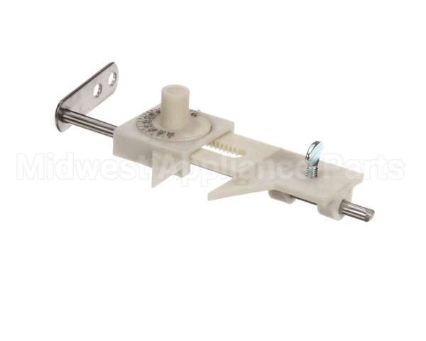 1400055 Univex Calibration Assembly